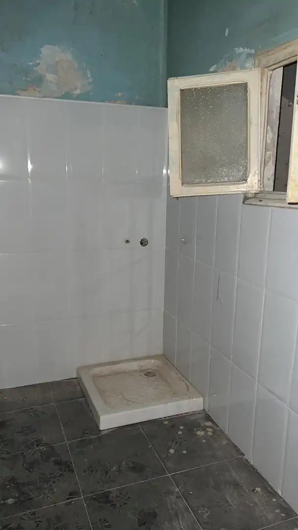 Badezimmer von Einfamilien-Reihenhaus zum Verkauf in Menàrguens