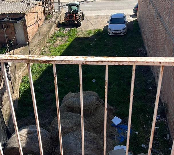 Casa adosada en venda a Carrer Major, 35, Menàrguens, Lleida - imatge 1 Foto 1 de Casa adosada en venda a Carrer Major, 35, Menàrguens, Lleida