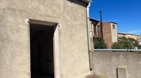 Casa adosada en venda a Carrer Major, 35, Menàrguens, Lleida - imatge 4 Foto 4 de Casa adosada en venda a Carrer Major, 35, Menàrguens, Lleida