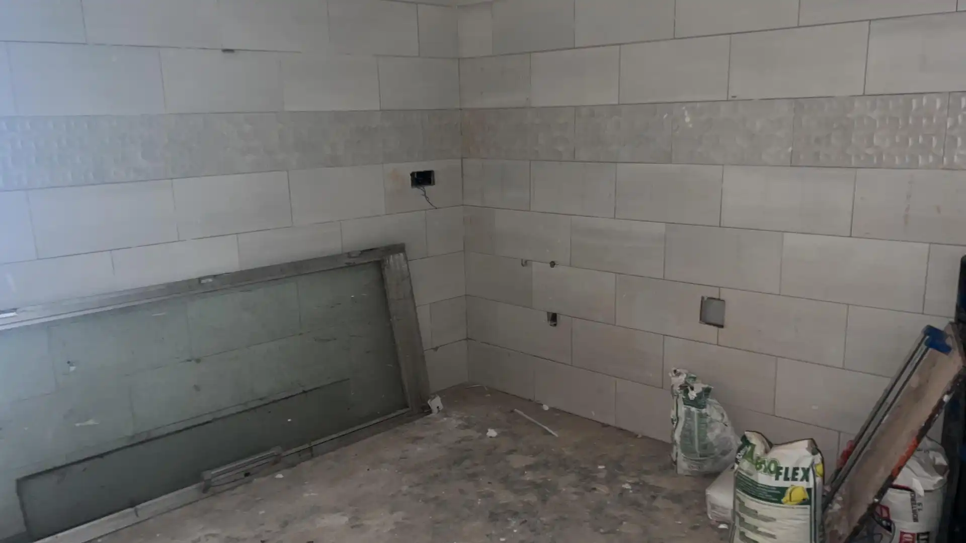 Badezimmer von Einfamilien-Reihenhaus zum Verkauf in Menàrguens
