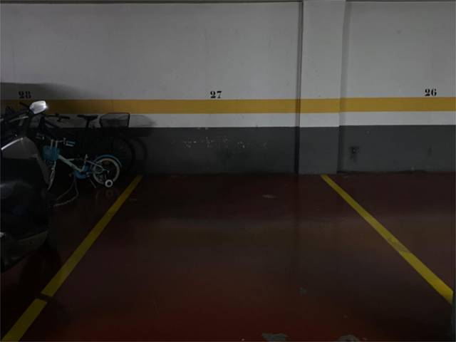 Garaje en Venta en Plaza del Equipo Crónica, 4 en Camí Fondo