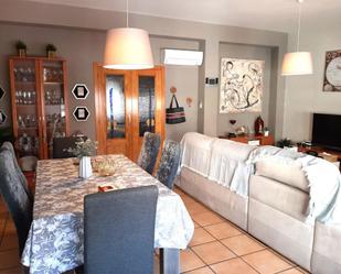 Dining room of Flat for sale in El Verger  with Air Conditioner and Terrace