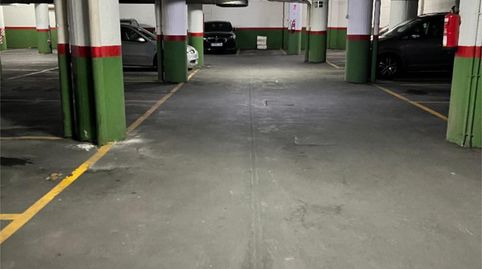 Foto 2 de Garaje en venta en Calle de Binéfar, 3, Vista Alegre, Madrid Capital
