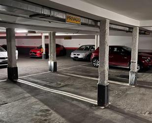 Parking of Garage to rent in Alcobendas