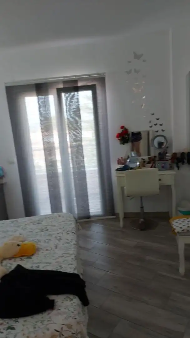Bedroom of Flat for sale in Manacor  with Air Conditioner, Heating and Terrace