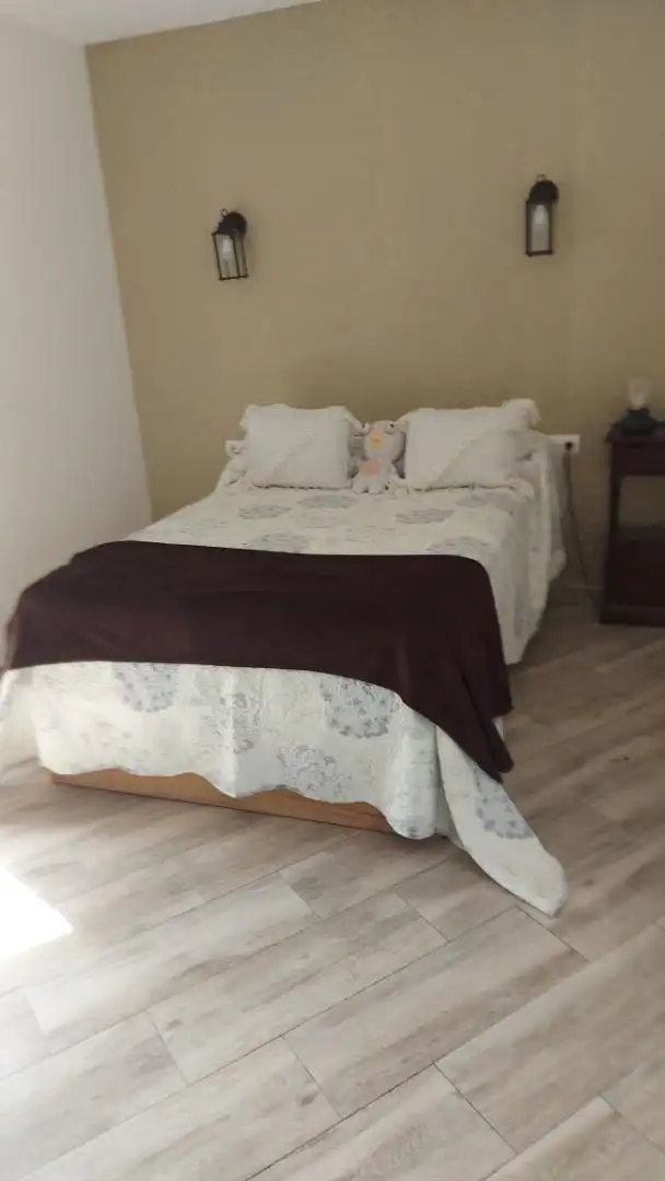 Bedroom of Flat for sale in Manacor  with Air Conditioner, Heating and Terrace
