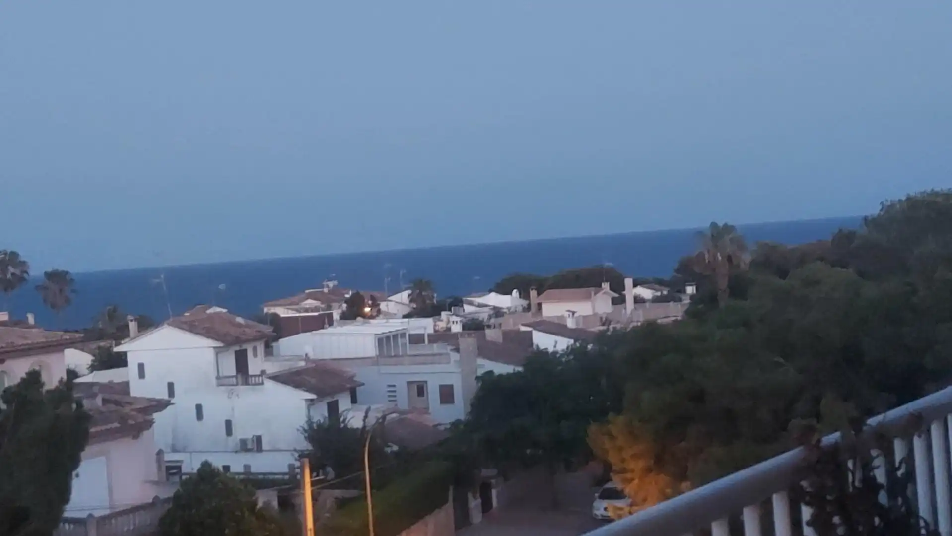 Exterior view of Flat for sale in Manacor  with Air Conditioner, Heating and Terrace