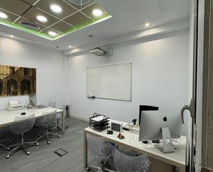 Office to rent in Almoradí