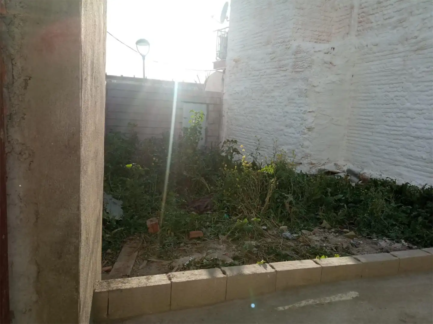 Bebaubares Gelände zum Verkauf in Calle Toledo, 3, Magán Bebaubares Gelände zum Verkauf in Calle Toledo, 3, Magán