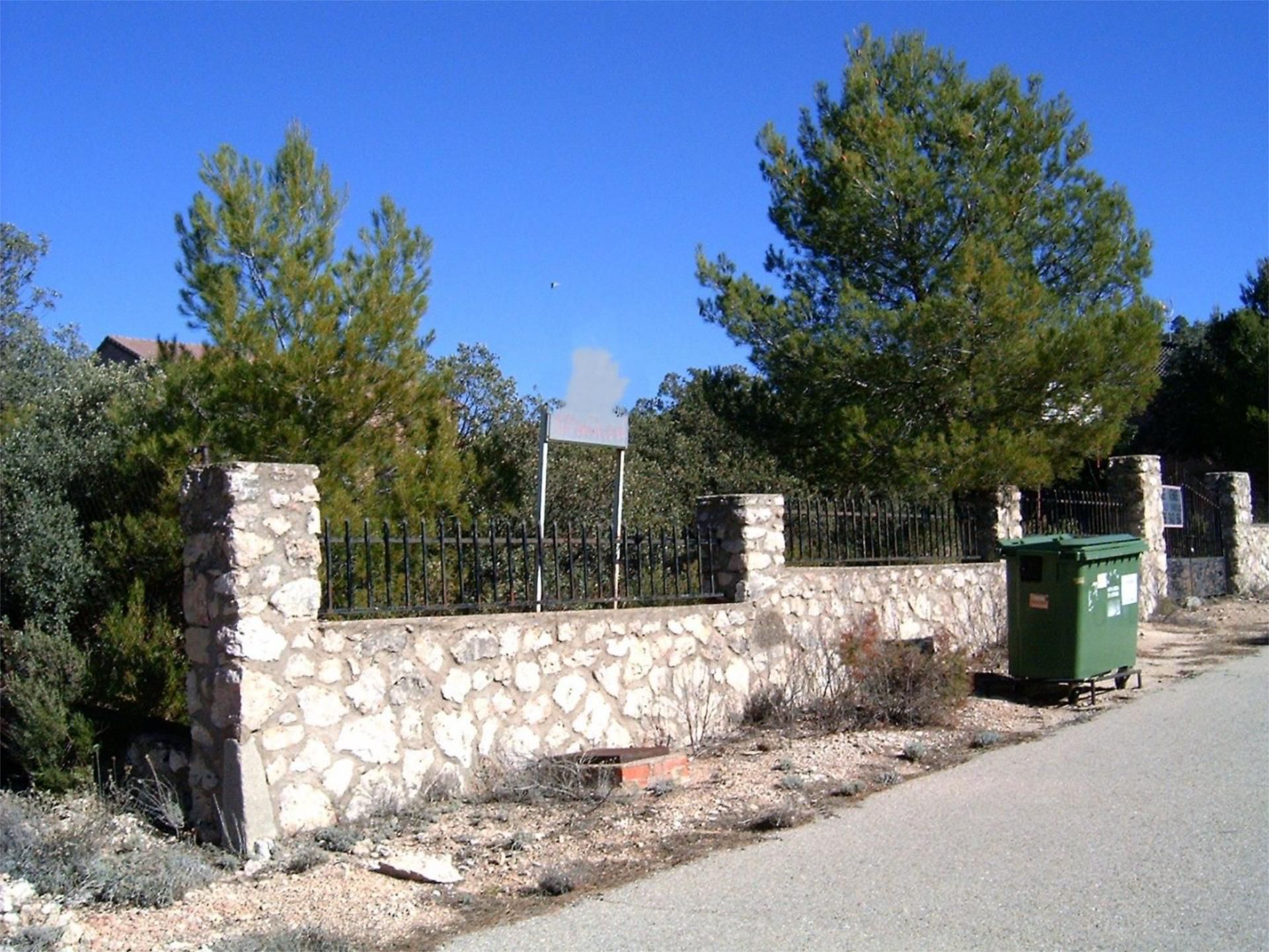 Urbanitzable en venda en Albalate de Zorita