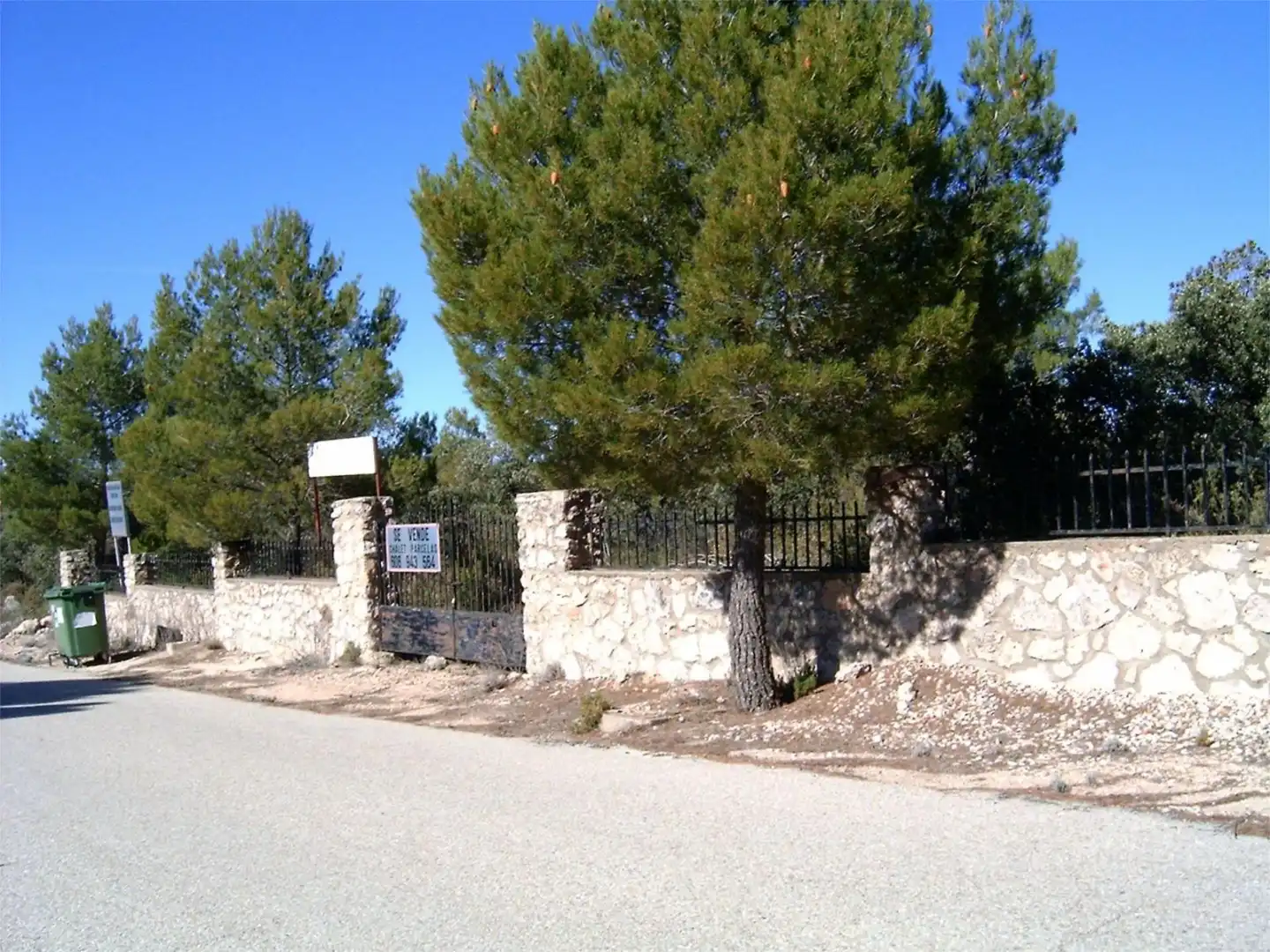 Urbanizable en venta en Calle Nueva Sierra Fr, 10, Albalate de Zorita Urbanizable en venta en Albalate de Zorita
