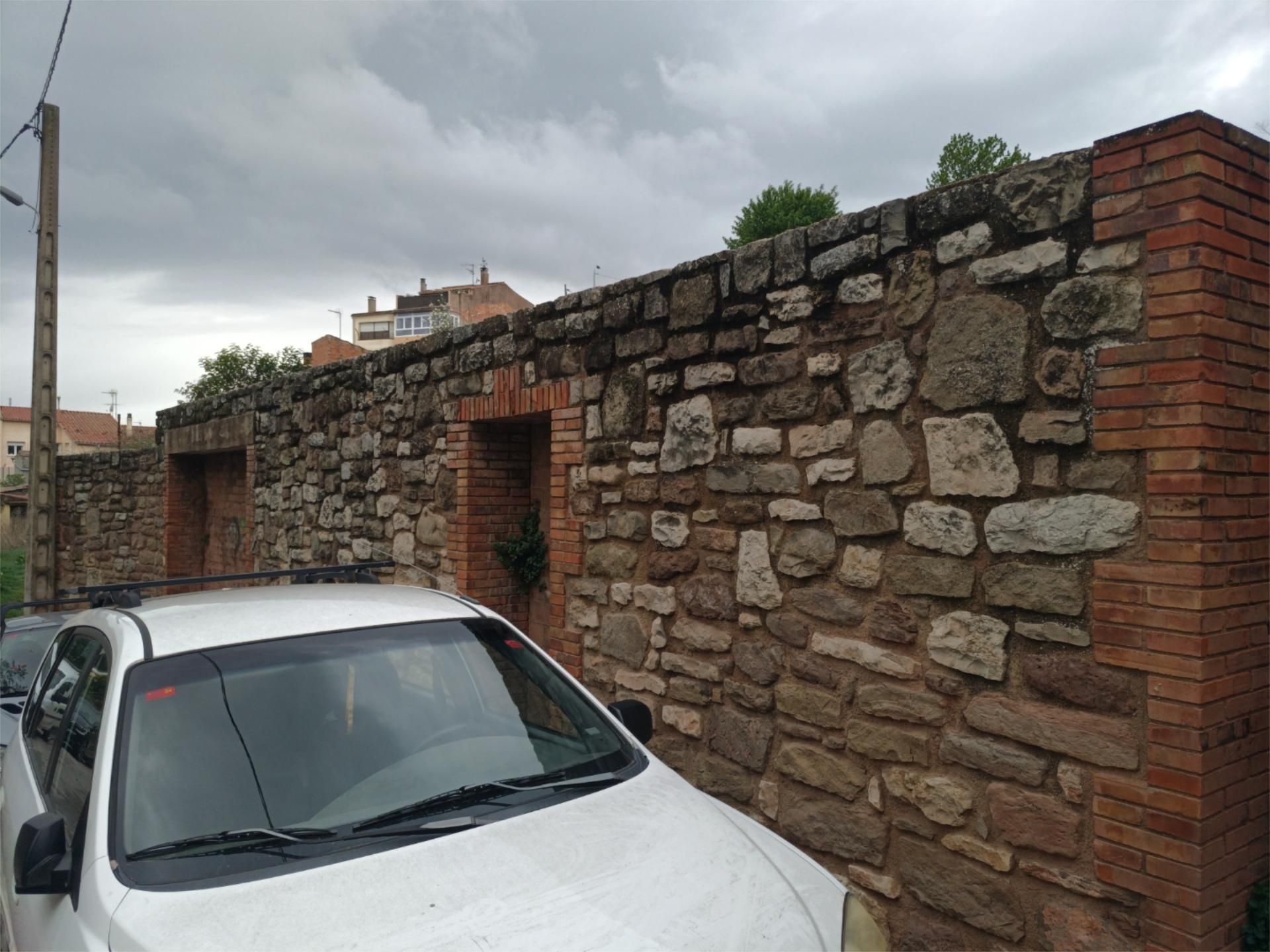 Parking of Country house for sale in Moià