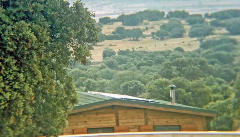 Casa o chalet en venta en Menasalbas, Toledo - imagen 1 Foto 1 de Casa o chalet en venta en Menasalbas, Toledo