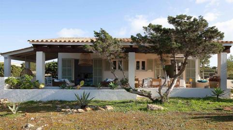 House or chalet for sale in Formentera, Illes Balears - image 3 Photo 3 of House or chalet for sale in Formentera, Illes Balears