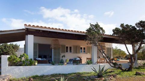 House or chalet for sale in Formentera, Illes Balears - image 2 Photo 2 of House or chalet for sale in Formentera, Illes Balears