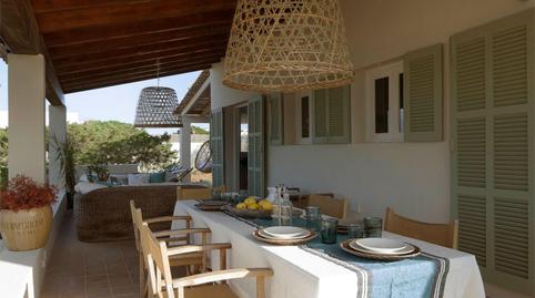 House or chalet for sale in Formentera, Illes Balears - image 5 Photo 5 of House or chalet for sale in Formentera, Illes Balears