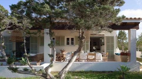 House or chalet for sale in Formentera, Illes Balears - image 4 Photo 4 of House or chalet for sale in Formentera, Illes Balears