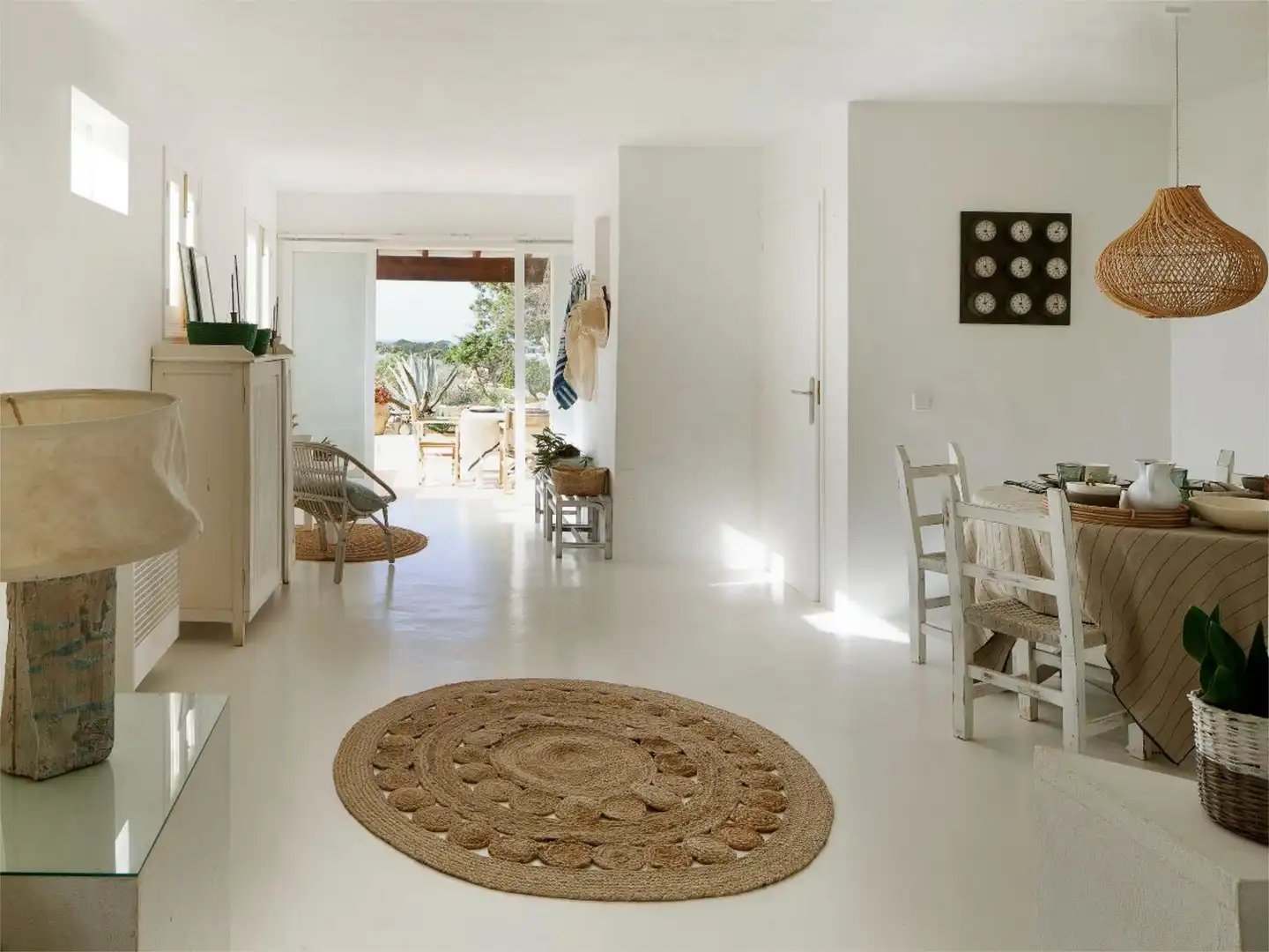Casa o xalet en venda en Formentera amb Aire condicionat i Terrassa