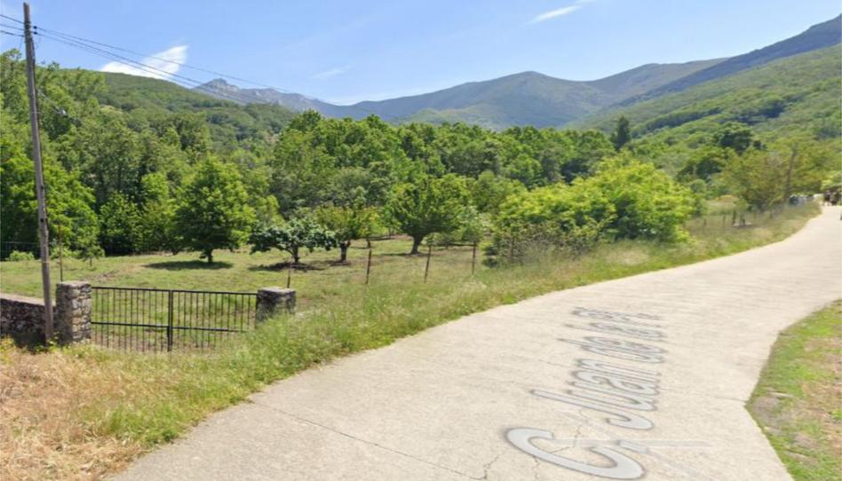 No Urbanizable en venta en Calle Juan de la Plaza, 10, Hervás, Cáceres - imagen 1 Foto 1 de No Urbanizable en venta en Calle Juan de la Plaza, 10, Hervás, Cáceres