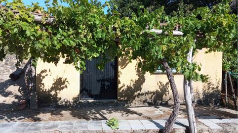 No Urbanizable en venta en Calle Juan de la Plaza, 10, Hervás, Cáceres - imagen 2 Foto 2 de No Urbanizable en venta en Calle Juan de la Plaza, 10, Hervás, Cáceres