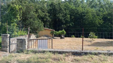 No Urbanizable en venta en Calle Juan de la Plaza, 10, Hervás, Cáceres - imagen 3 Foto 3 de No Urbanizable en venta en Calle Juan de la Plaza, 10, Hervás, Cáceres