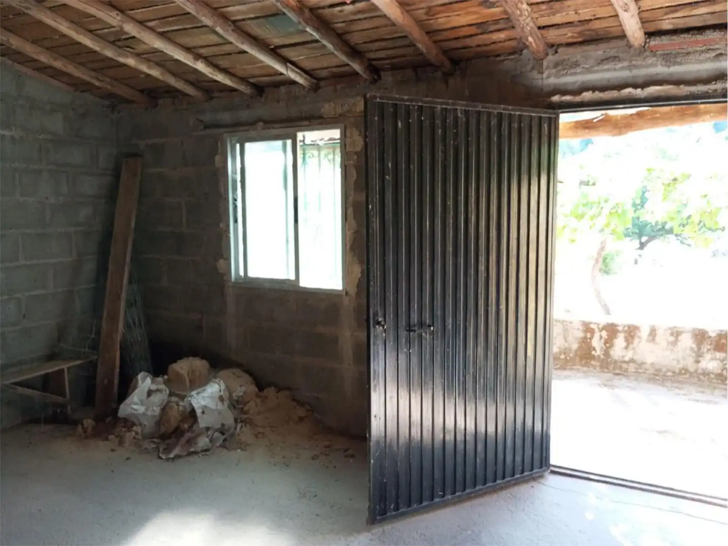 No Urbanizable en venta en Hervás