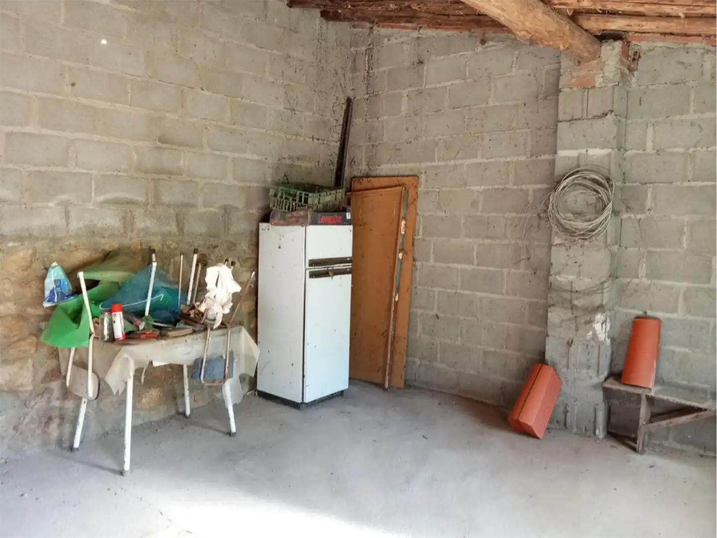 No Urbanizable en venta en Hervás