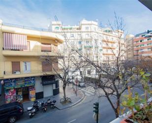 Flat to share in Calle Conde Cifuentes, 33,  Granada Capital