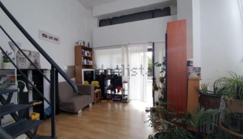 Premises for sale in Carrer Tagamanent, 12, Can Gili, Barcelona - image 1 Photo 1 of Premises for sale in Carrer Tagamanent, 12, Can Gili, Barcelona