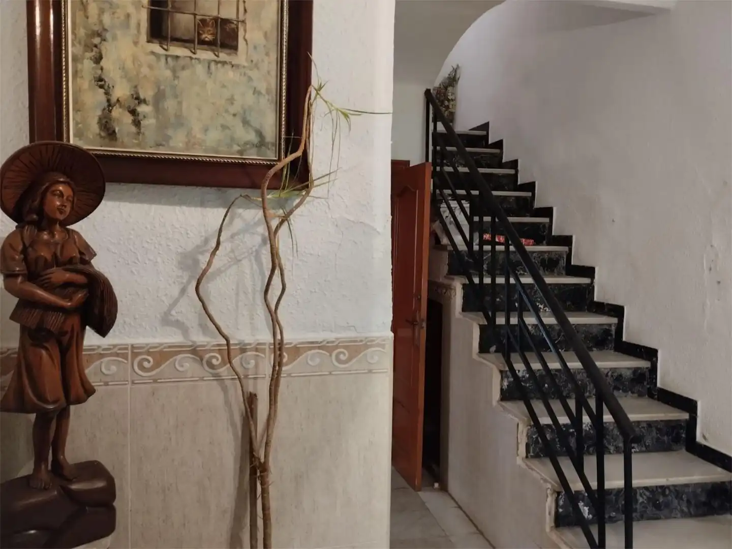 Casa o chalet en venta en  Almería Capital con Aire acondicionado, Terraza y Balcón