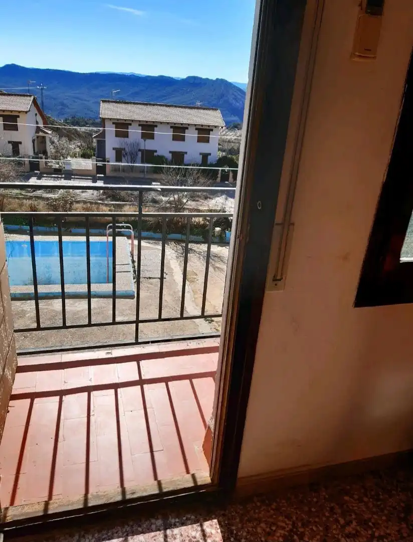 Flat for sale in Calle Marqués de Lema, 53, Castellote Flat for sale in Calle Marqués de Lema, 53, Castellote