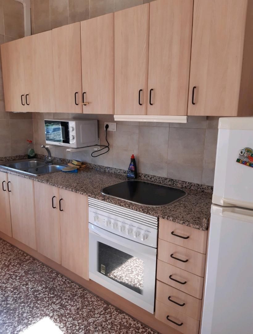 Flat for sale in Calle Marqués de Lema, 53, Castellote