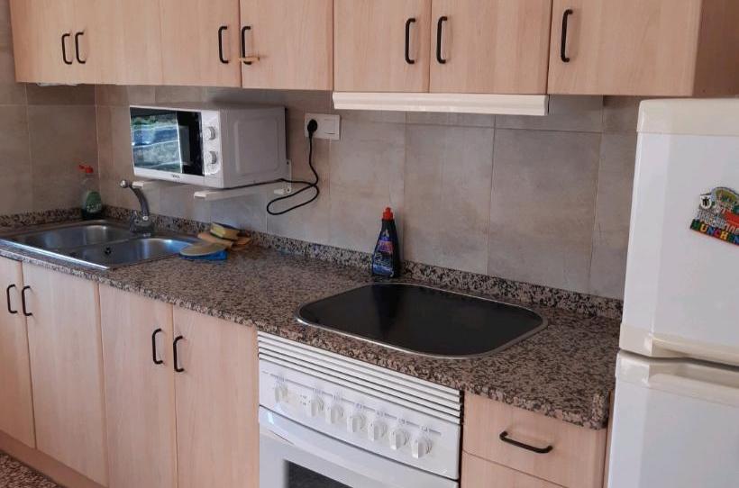 Photo 1 of Flat for sale in Calle Marqués de Lema, 53, Castellote, Teruel