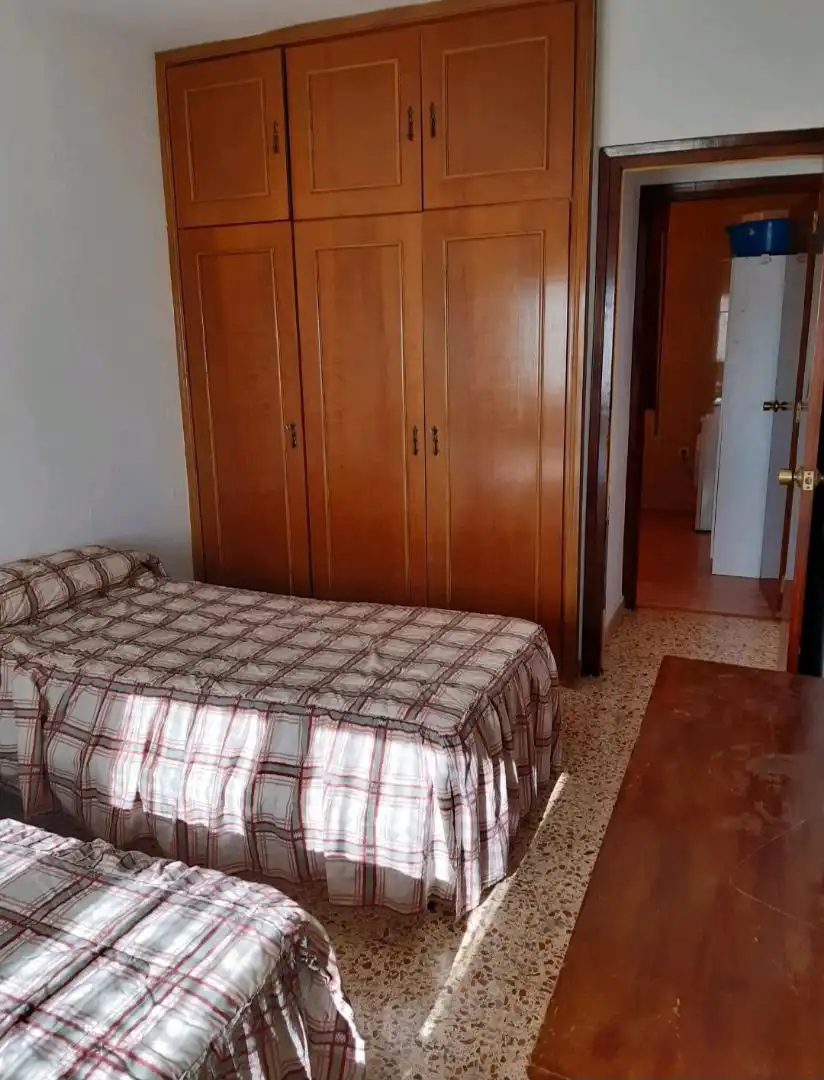 Flat for sale in Calle Marqués de Lema, 53, Castellote Flat for sale in Calle Marqués de Lema, 53, Castellote