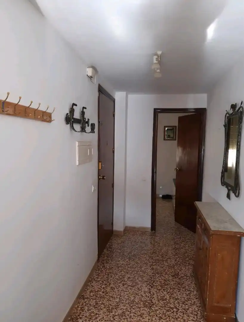 Flat for sale in Calle Marqués de Lema, 53, Castellote Flat for sale in Calle Marqués de Lema, 53, Castellote