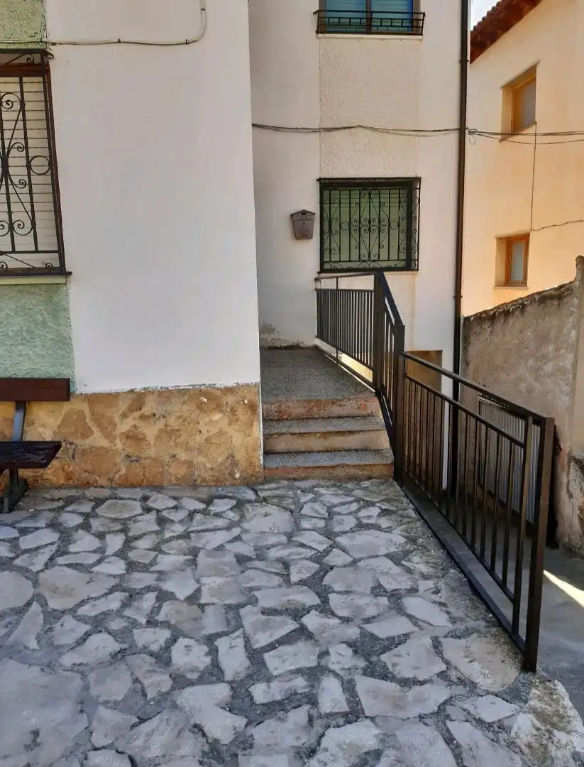 Flat for sale in Calle Marqués de Lema, 53, Castellote Flat for sale in Calle Marqués de Lema, 53, Castellote