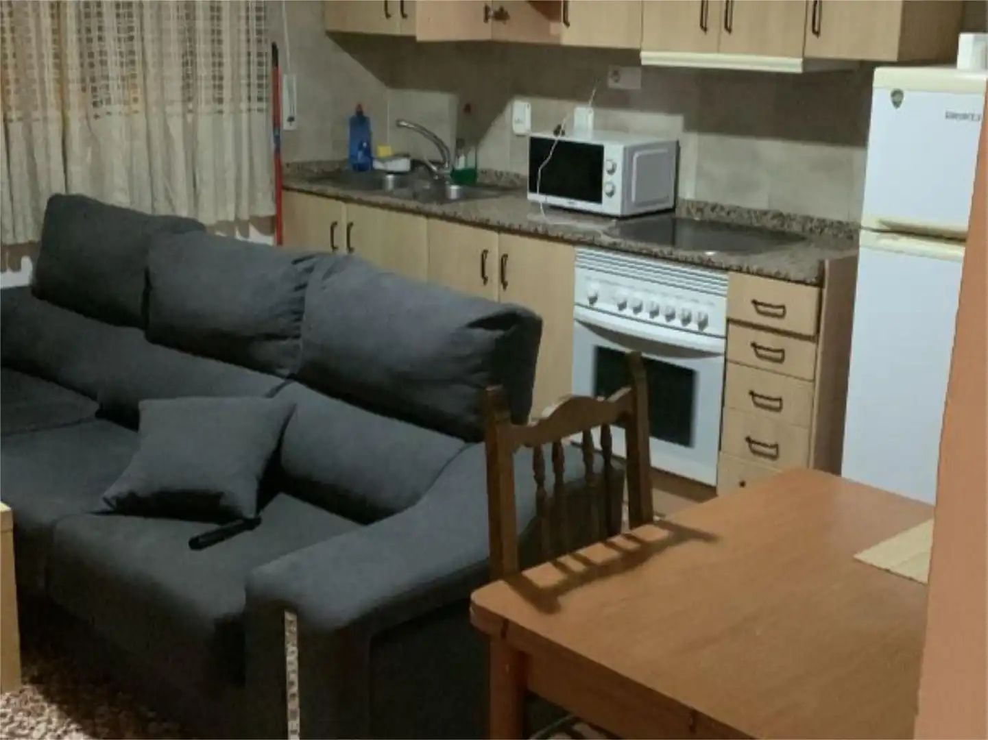 Flat for sale in Calle Marqués de Lema, 53, Castellote Flat for sale in Calle Marqués de Lema, 53, Castellote