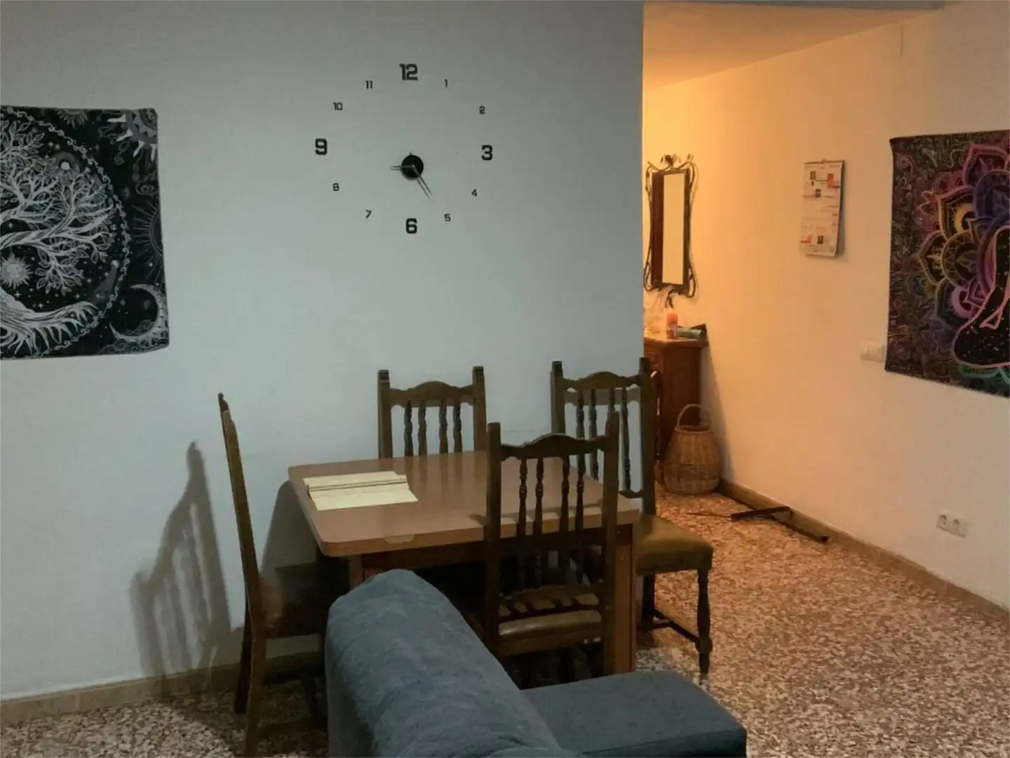 Flat for sale in Calle Marqués de Lema, 53, Castellote Flat for sale in Calle Marqués de Lema, 53, Castellote
