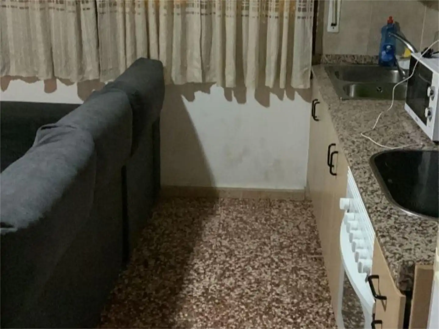 Flat for sale in Calle Marqués de Lema, 53, Castellote Flat for sale in Calle Marqués de Lema, 53, Castellote