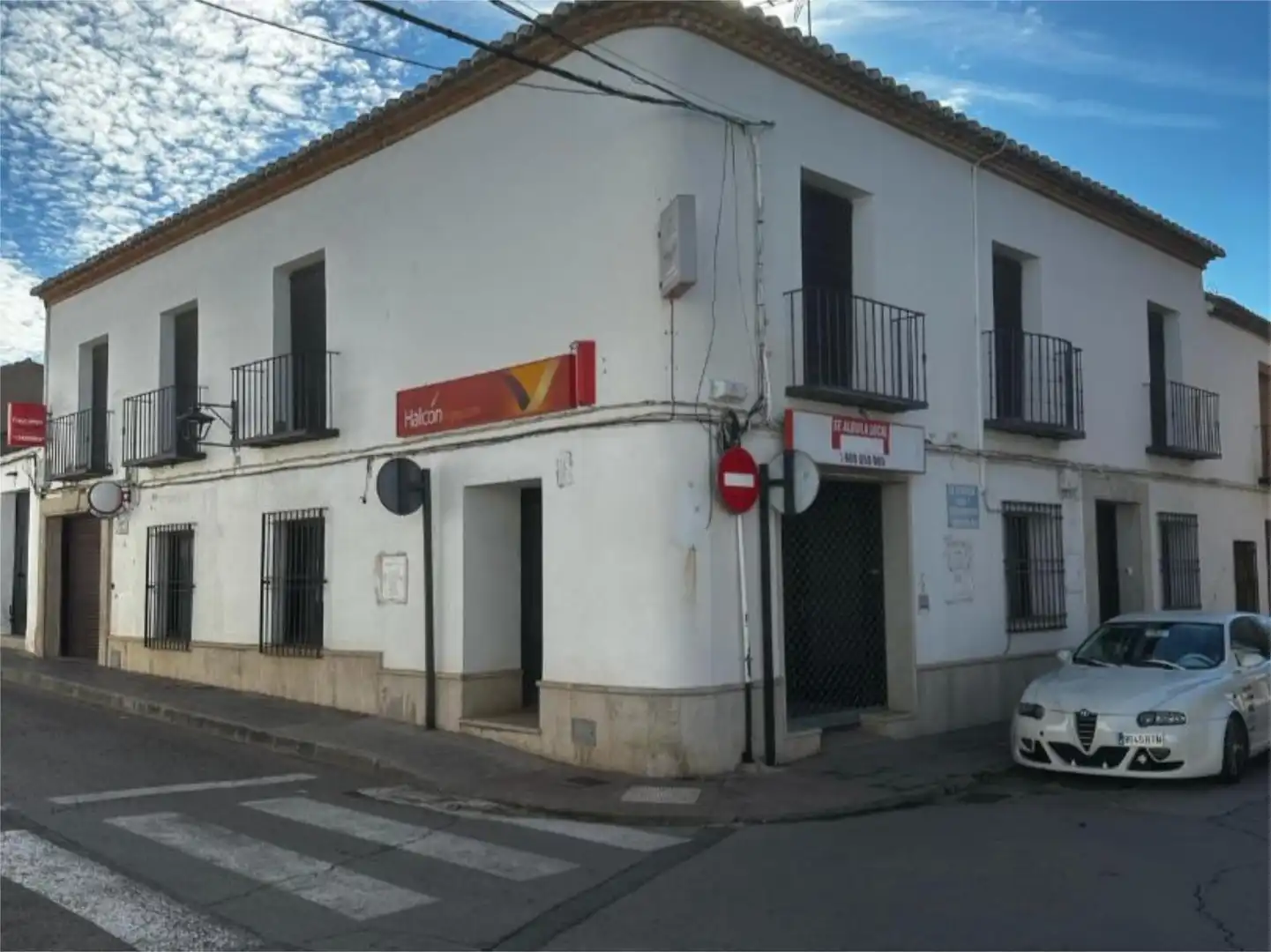 Local de alquiler en Calle de San Francisco, 5, Almagro Local de alquiler en Calle de San Francisco, 5, Almagro