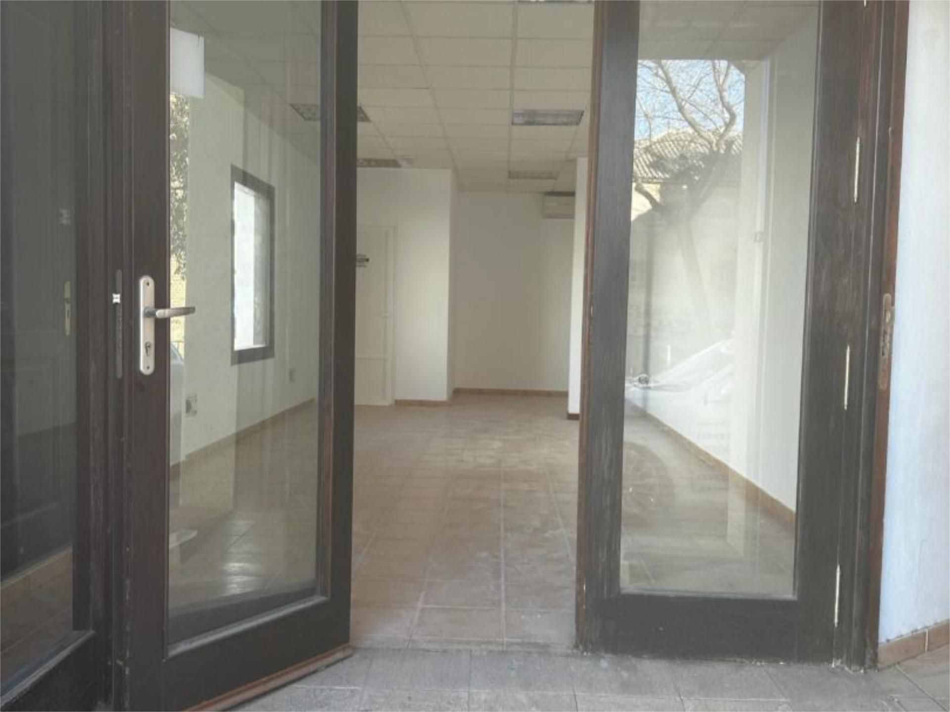 Premises to rent in Almagro