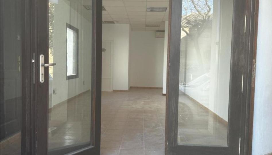 Premises to rent in Calle de San Francisco, 5, Almagro, Ciudad Real - image 1 Photo 1 of Premises to rent in Calle de San Francisco, 5, Almagro, Ciudad Real