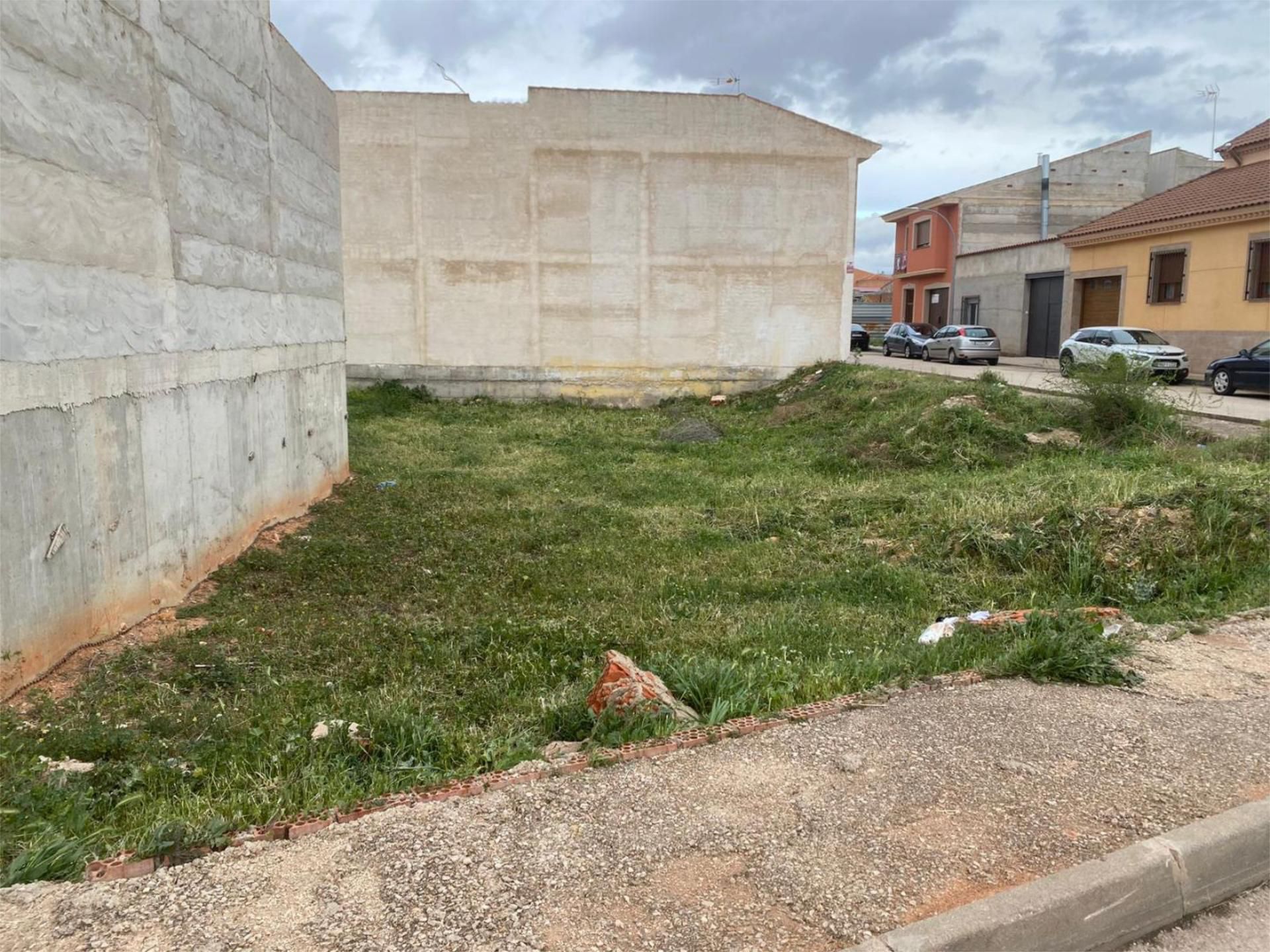 Terrenos en venta en La Solana | fotocasa