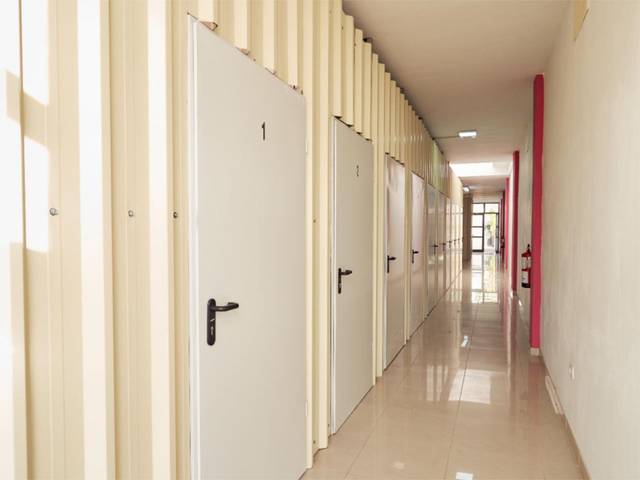 Trastero en Alquiler en Camino Hoya Garcés, 1 en Buen Paso - La Mancha