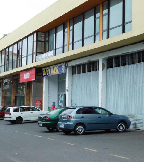 Photo 2 of Box room to rent in Camino Hoya Garcés, 1, Buen Paso - La Mancha, Santa Cruz de Tenerife