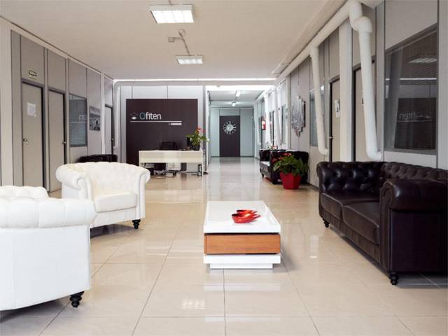 Oficina en Alquiler en Camino Hoya Garcés, 1 en Buen Paso - La Mancha