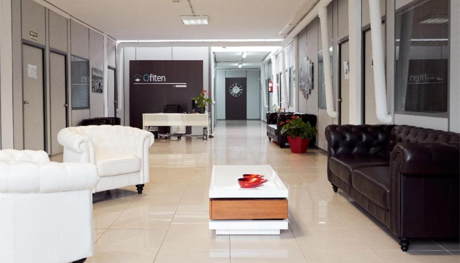 Oficina de lloguer a Camino Hoya Garcés, 1, Buen Paso - La Mancha, Santa Cruz de Tenerife - imatge 1 Foto 1 de Oficina de lloguer a Camino Hoya Garcés, 1, Buen Paso - La Mancha, Santa Cruz de Tenerife