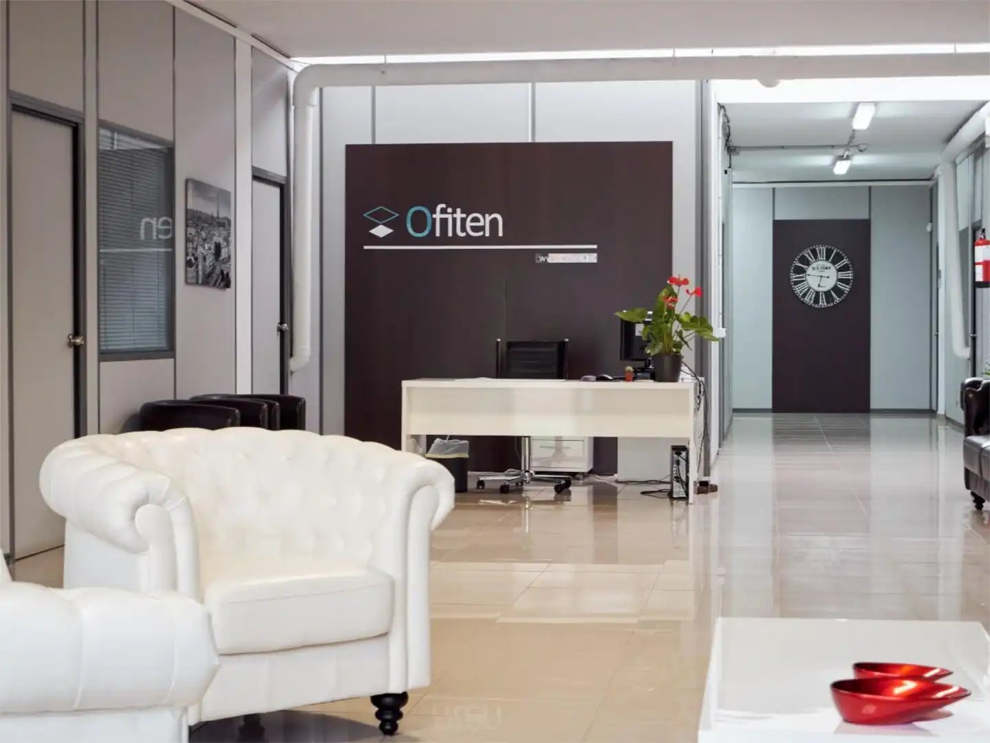 Office for rent in Icod de los Vinos