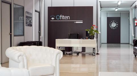 Oficina de lloguer a Camino Hoya Garcés, 1, Buen Paso - La Mancha, Santa Cruz de Tenerife - imatge 2 Foto 2 de Oficina de lloguer a Camino Hoya Garcés, 1, Buen Paso - La Mancha, Santa Cruz de Tenerife