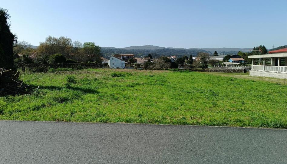 Residential zum Verkauf in Aldea Samil, 8, Rois, A Coruña - Bild 1 Foto 1 von Residential zum Verkauf in Aldea Samil, 8, Rois, A Coruña